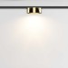Трековый светильник Maytoni Technical Zon TR189-1-12W3K-BBS