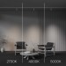 Трековый светодиодный светильник Maytoni Technical Focus Led TR197-3-12WCCT-M-W