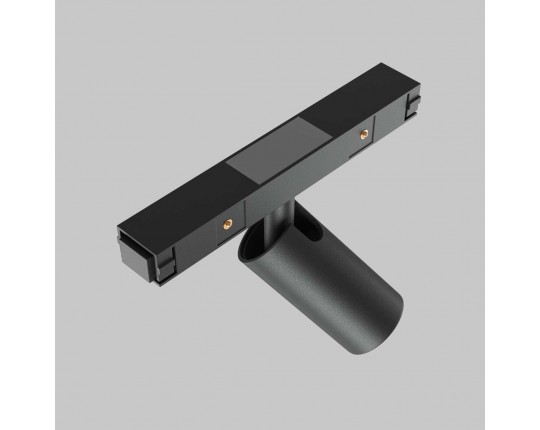 Трековый светильник Maytoni Technical TR176-1-3WTW-M-B