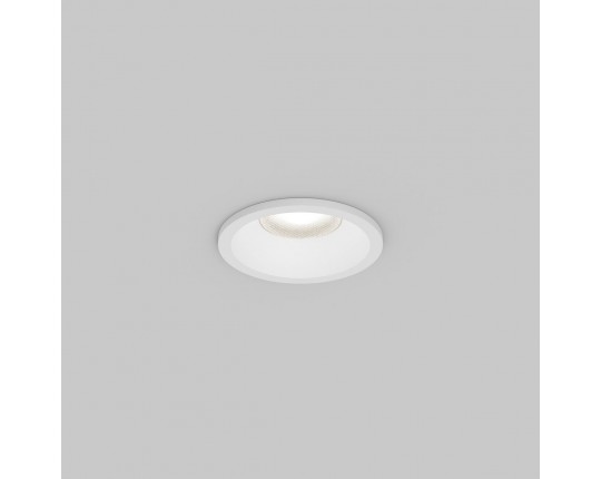 Встраиваемый светодиодный светильник Maytoni Technical Mini DL059-7W4K-W