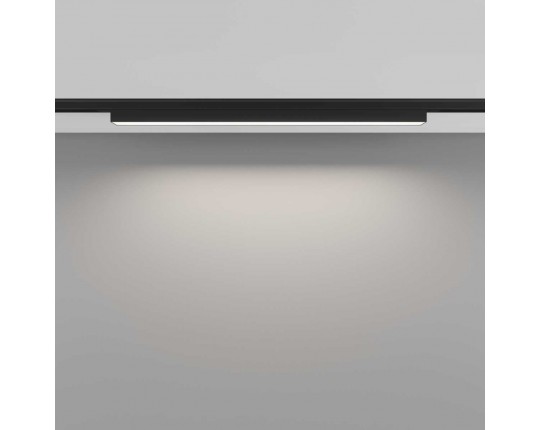 Трековый светильник Maytoni Technical Basis TR192-1-12W4K-B Трековый светильник Maytoni Technical Basis TR192-1-12W4K-B