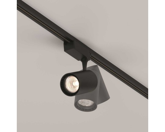 Трековый светильник Maytoni Technical TR003-1-26W3K-S-B