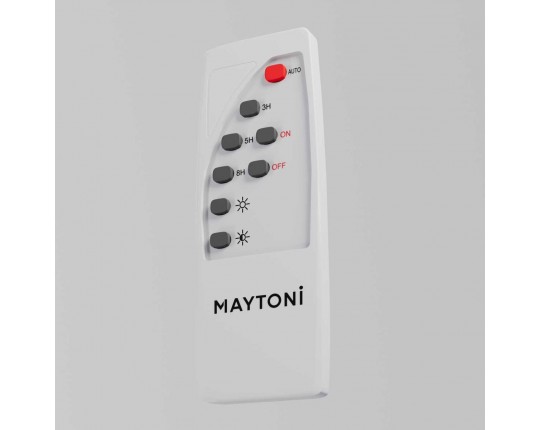 Уличный переносной аккумуляторный светильник Maytoni Outdoor Plet O530FL-L5B3K