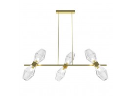 Подвесной светильник Maytoni Coctail time MOD325PL-06G