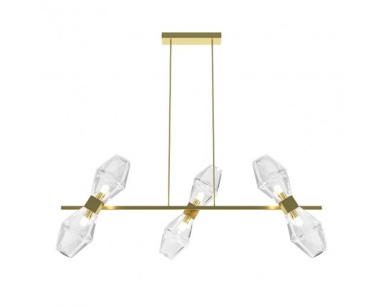 Подвесной светильник Maytoni Coctail time MOD325PL-06G