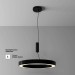 Потолочный светильник Maytoni Technical C093CL-45W3K-B