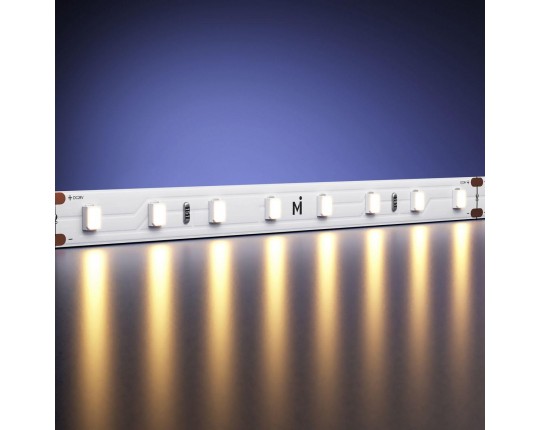 Светодиодная лента Maytoni 6W/m 80LED/m 2835SMD теплый белый 5M 201093