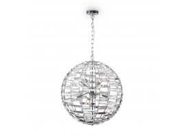 Подвесной светильник Maytoni Palla MOD092PL-08CH