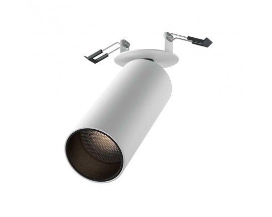 Встраиваемый светодиодный спот Maytoni Technical Focus Led C053CL-L12W4K-W-W Встраиваемый светодиодный спот Maytoni Technical Focus Led C053CL-L12W4K-W-W