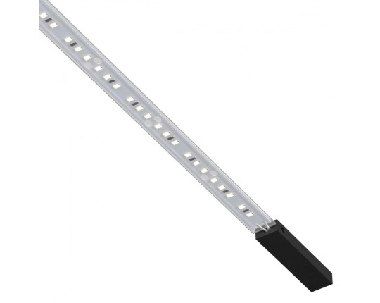Трековый светильник Maytoni Technical Flex TR160-1-100W3K-10B