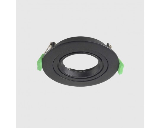 Встраиваемый светильник Crystal Lux CLT 001C1 BL V2