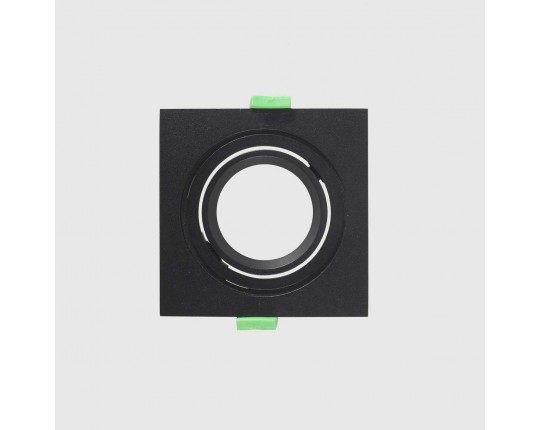 Встраиваемый светильник Crystal Lux CLT 002C1 BL V2