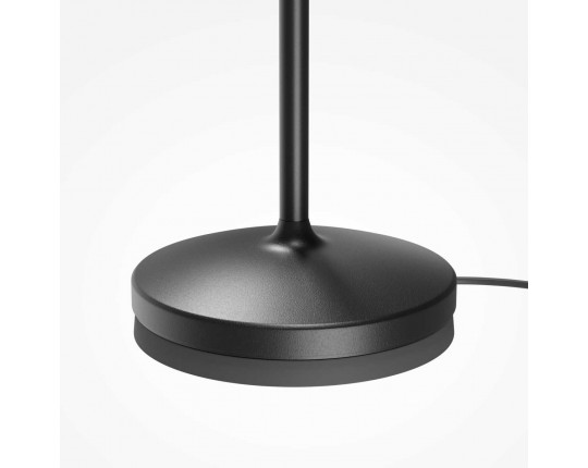 Настольная аккумуляторная лампа Maytoni Modern Nook MOD494RL-L1BK