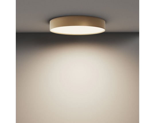 Потолочный светодиодный светильник Maytoni Technical Zon C032CL-45W4K-RD-MG