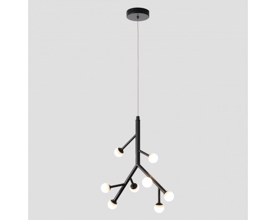 Подвесной светильник Crystal Lux TWIG SP16W LED