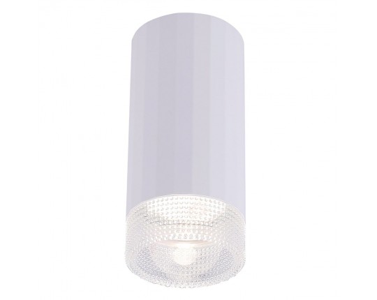 Потолочный светильник Crystal Lux CLT 048C WH