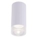 Потолочный светильник Crystal Lux CLT 048C WH