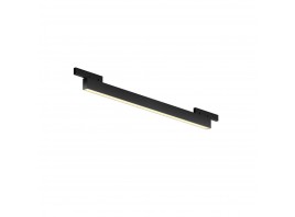 Трековый светильник Maytoni Technical Basis TR192-1-8W2.7K-B
