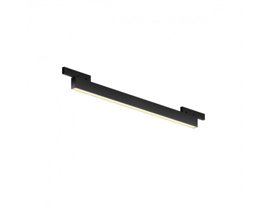 Трековый светильник Maytoni Technical Basis TR192-1-8W2.7K-B