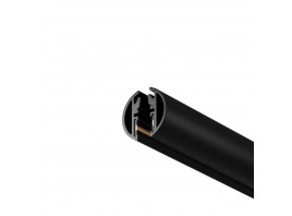 Шинопровод накладной/подвесной Maytoni Technical Busbar trunkings Levity TRX184-R-112B