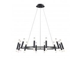Подвесная люстра Maytoni Vigo MOD031PL-24B