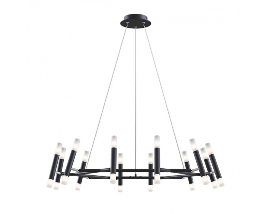 Подвесная люстра Maytoni Vigo MOD031PL-24B