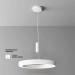 Потолочный светильник Maytoni Technical C093CL-45W4K-W