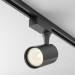 Трековый светильник Maytoni Technical Vuoro TR003-1-26W3K-M-B Трековый светильник Maytoni Technical Vuoro TR003-1-26W3K-M-B