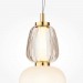 Подвесной светодиодный светильник Maytoni Pattern MOD267PL-L28G3K Подвесной светодиодный светильник Maytoni Pattern MOD267PL-L28G3K