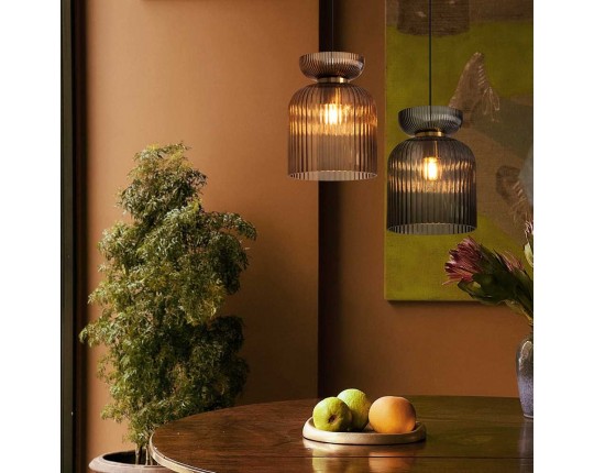 Подвесной светильник Freya Modern FR5558PL-01BR