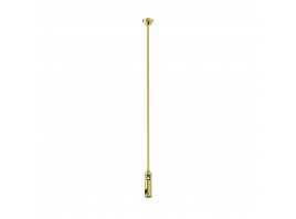Крепление потолочное Maytoni Technical Accessories for tracks Flarity TRA159C-D1-BS