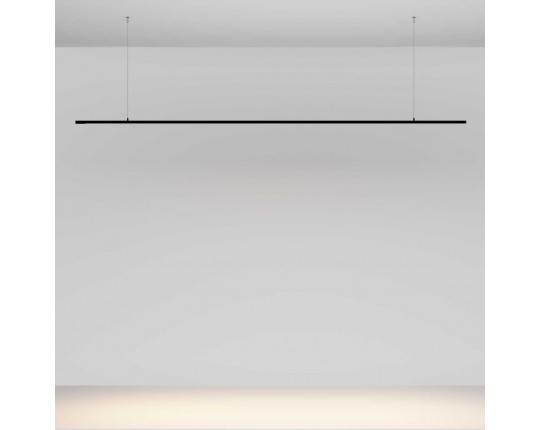 Трековый светильник Maytoni Technical Flex TR186-1-16W2.7K-B
