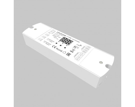 Контроллер Maytoni Lighting control 711008