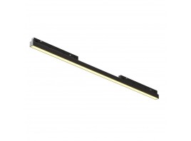 Трековый светодиодный светильник Maytoni Technical Basis TR030-2-30W2.7K-B