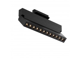 Трековый светильник Maytoni Technical TR224-1-12WCCT-M-B