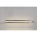 Подвесной светильник Crystal Lux PROXIMO SP42W LED L1100 BLACK Подвесной светильник Crystal Lux PROXIMO SP42W LED L1100 BLACK