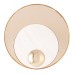 Настенный светильник Crystal Lux Goccia AP1