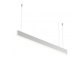 Подвесной светодиодный светильник Maytoni Technical Pendant Basis P051PL-36W2.7-6K-W
