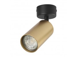 Спот Crystal Lux CLT 015CW1R BL-GO