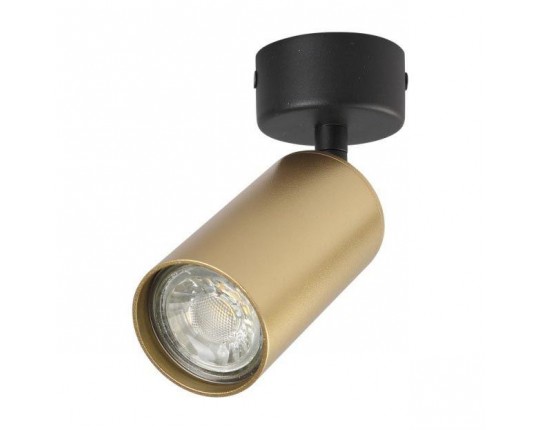 Спот Crystal Lux CLT 015CW1R BL-GO