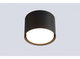 Светильник потолочный Crystal Lux CLT 073C BL