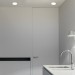 Встраиваемый светодиодный светильник Crystal Lux CLT 008C83 WH 3000K IP54
