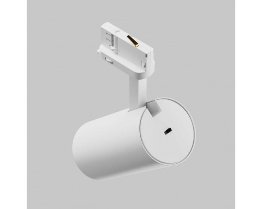 Трековый светодиодный светильник Maytoni Technical Focus Led TR197-3-20WCCT-M-W