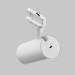 Трековый светодиодный светильник Maytoni Technical Focus Led TR197-3-20WCCT-M-W