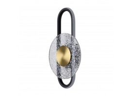 Бра Freya Drip FR6173WL-L12B