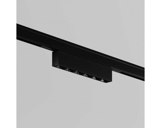 Трековый светильник Maytoni Technical Points TR193-1-5W4K-M-B