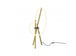 Настольная лампа Maytoni MOD369TL-L15BS3K