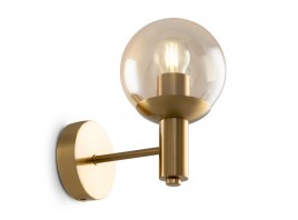 Бра Freya Globo FR5175WL-01BS