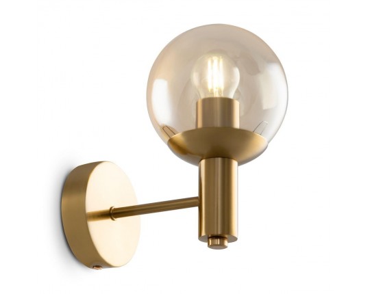 Бра Freya Globo FR5175WL-01BS