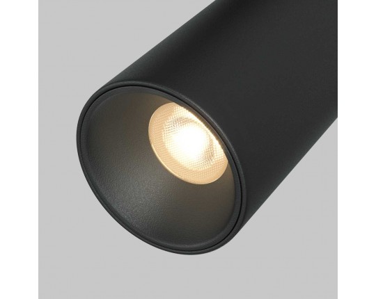 Трековый светильник Maytoni Technical TR176-1-5WTW-M-B